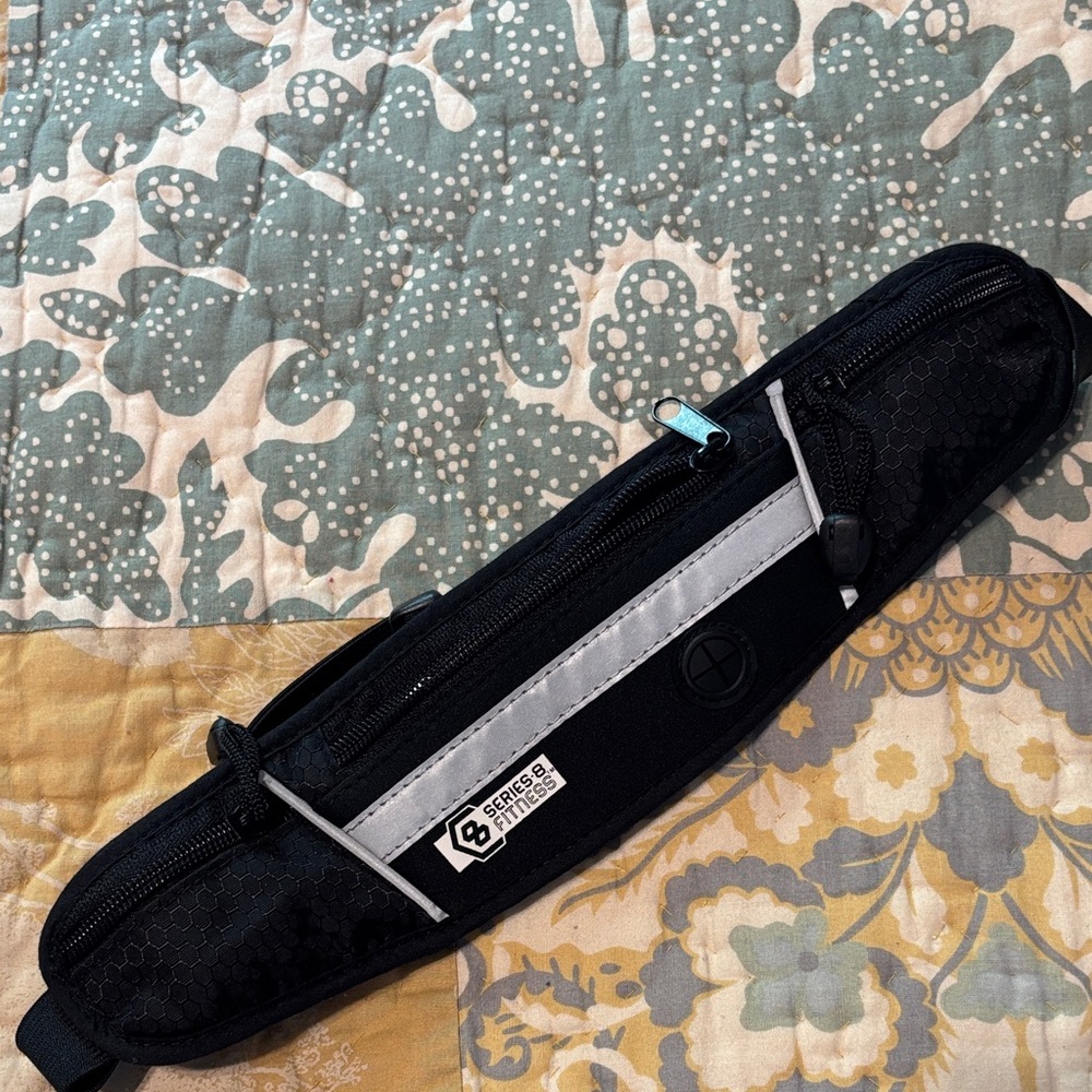 Series 8 Fitness Running Belt